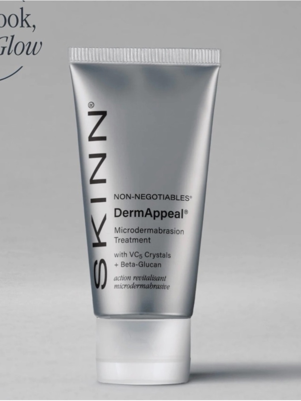 Skinn DermAppeal Microdermabrasion Treatment
